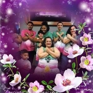 Meet your Posher, Kathy